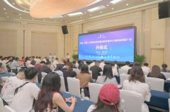 正式发布了中汉文化东盟多语种语料库（一期）