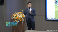 梁楷（融质科技高级运营征询师）具有MBA学历及